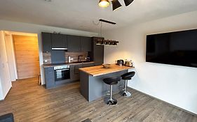 Ferienwohnung Wiesenweg